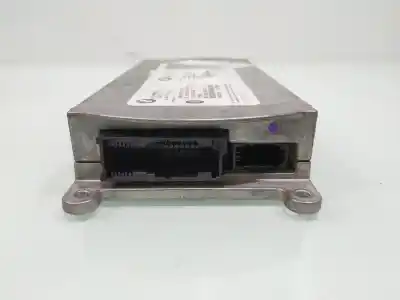 Pezzo di ricambio per auto di seconda mano modulo elettronico per bmw serie 7 e65 e66 730d riferimenti oem iam 84106983009  