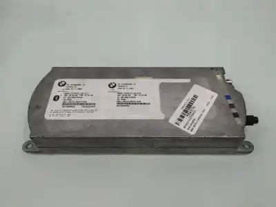Pezzo di ricambio per auto di seconda mano modulo elettronico per bmw serie 7 e65 e66 730d riferimenti oem iam 84106983009  