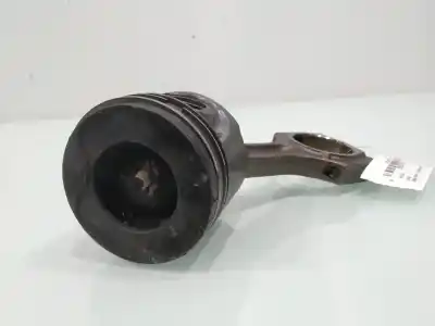 Second-hand car spare part piston for bmw serie 7 e65 e66 730d oem iam references 512  