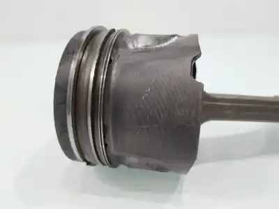 Second-hand car spare part piston for bmw serie 7 e65 e66 730d oem iam references 512  