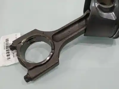 Second-hand car spare part piston for bmw serie 7 e65 e66 730d oem iam references 512  