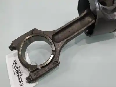 Second-hand car spare part piston for bmw serie 7 e65 e66 730d oem iam references 512  