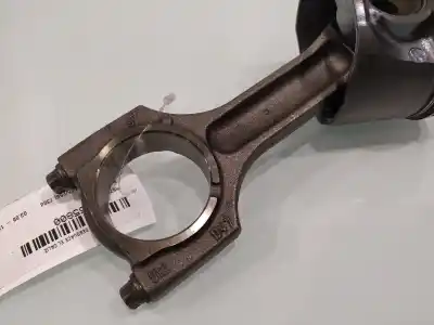 Автозапчасти б/у поршень за bmw serie 7 e65 e66 730d ссылки oem iam 512  