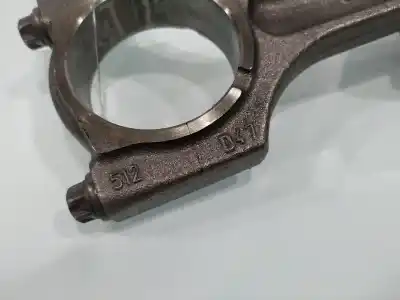 Автозапчасти б/у поршень за bmw serie 7 e65 e66 730d ссылки oem iam 512  