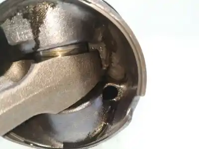 Pezzo di ricambio per auto di seconda mano PISTONE per BMW SERIE 7 E65 E66 730d Riferimenti OEM IAM 512  