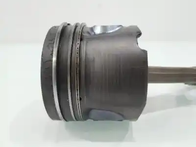 Автозапчасти б/у поршень за bmw serie 7 e65 e66 730d ссылки oem iam 512  