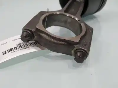 Автозапчасти б/у поршень за bmw serie 7 e65 e66 730d ссылки oem iam 512  