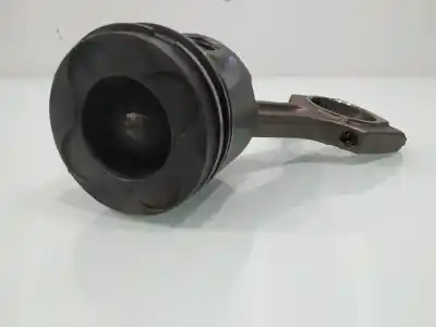 Second-hand car spare part piston for bmw serie 7 e65 e66 730d oem iam references 512  