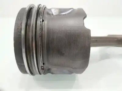 Second-hand car spare part piston for bmw serie 7 e65 e66 730d oem iam references 512  