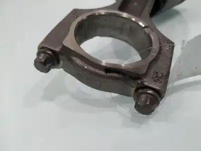 Second-hand car spare part piston for bmw serie 7 e65 e66 730d oem iam references 512  