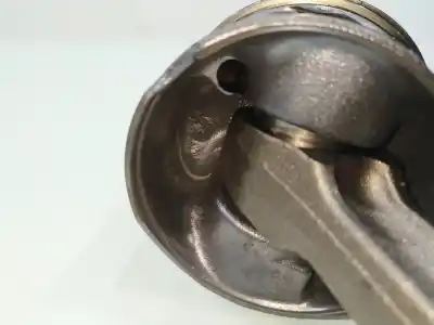 Second-hand car spare part piston for bmw serie 7 e65 e66 730d oem iam references 512  