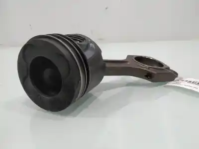 Pezzo di ricambio per auto di seconda mano PISTONE per BMW SERIE 7 E65 E66 730d Riferimenti OEM IAM 512  