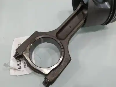 Автозапчасти б/у поршень за bmw serie 7 e65 e66 730d ссылки oem iam 512  