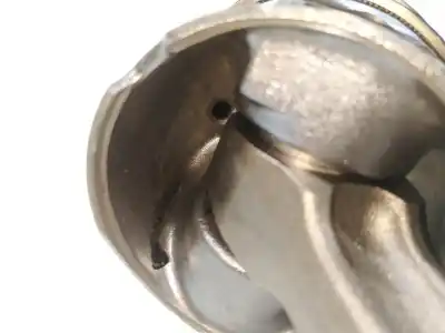 Автозапчасти б/у поршень за bmw serie 7 e65 e66 730d ссылки oem iam 512  