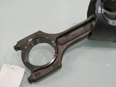 Second-hand car spare part piston for bmw serie 7 e65 e66 730d oem iam references 512  