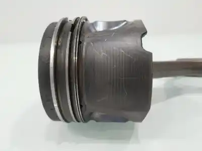 Second-hand car spare part piston for bmw serie 7 e65 e66 730d oem iam references 512  