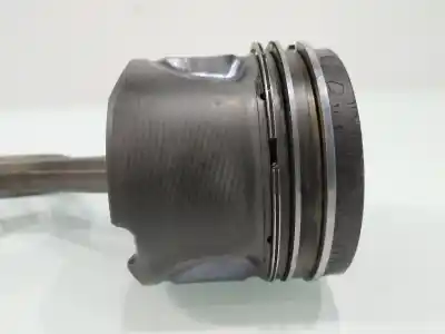 Second-hand car spare part piston for bmw serie 7 e65 e66 730d oem iam references 512  