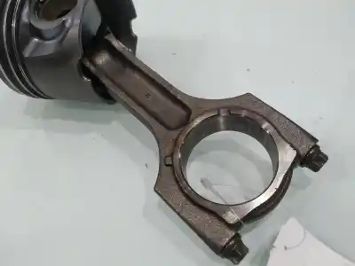 Second-hand car spare part piston for bmw serie 7 e65 e66 730d oem iam references 512  