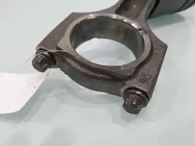 Second-hand car spare part piston for bmw serie 7 e65 e66 730d oem iam references 512  