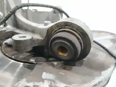 Peça sobressalente para automóvel em segunda mão manga de eixo traseira esquerda por bmw serie 7 e65 e66 730d referências oem iam   