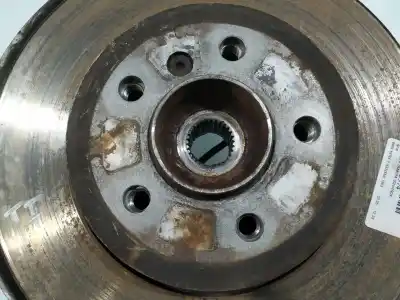 Peça sobressalente para automóvel em segunda mão manga de eixo traseira esquerda por bmw serie 7 e65 e66 730d referências oem iam   