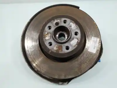 Peça sobressalente para automóvel em segunda mão manga de eixo traseira esquerda por bmw serie 7 e65 e66 730d referências oem iam   