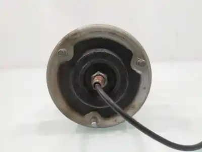 Pezzo di ricambio per auto di seconda mano ammortizzatore posteriore sinistro per bmw serie 7 e65 e66 730d riferimenti oem iam 33526770057  