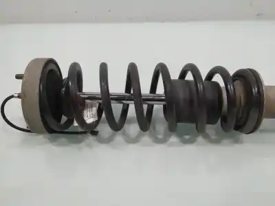 Pezzo di ricambio per auto di seconda mano ammortizzatore posteriore sinistro per bmw serie 7 e65 e66 730d riferimenti oem iam 33526770057  