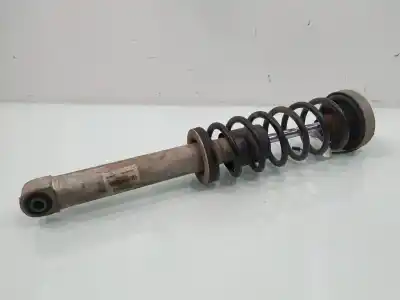 Pezzo di ricambio per auto di seconda mano ammortizzatore posteriore sinistro per bmw serie 7 e65 e66 730d riferimenti oem iam 33526770057  