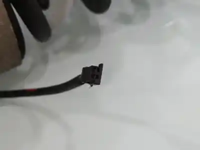 Pezzo di ricambio per auto di seconda mano ammortizzatore posteriore sinistro per bmw serie 7 e65 e66 730d riferimenti oem iam 33526770057  