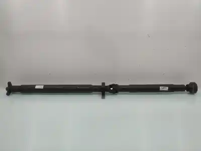 Автозапчасти б/у центральная трансмиссия за bmw serie 7 e65 e66 730d ссылки oem iam 7527622