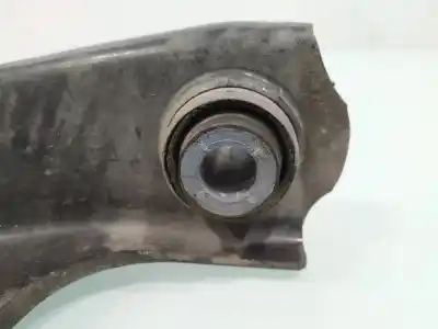 Second-hand car spare part front right lower suspension arm for dacia duster ambiance 4x2 oem iam references   