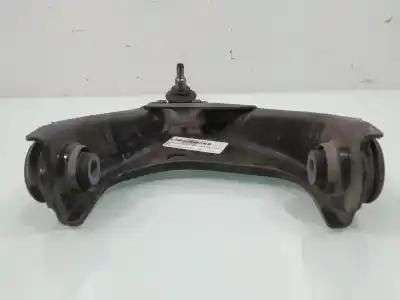 Second-hand car spare part front right lower suspension arm for dacia duster ambiance 4x2 oem iam references   