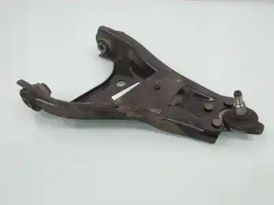 Pezzo di ricambio per auto di seconda mano BRACCIO SOSPENSIONE INFERIORE ANTERIORE DESTRO per DACIA DUSTER Ambiance 4x2 Riferimenti OEM IAM   