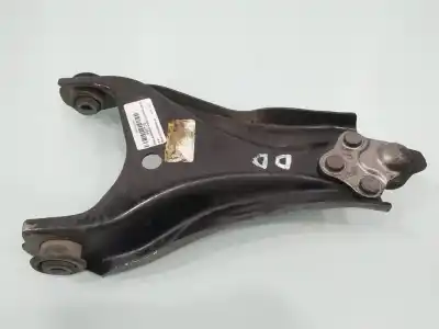 Second-hand car spare part front right lower suspension arm for dacia duster ambiance 4x2 oem iam references   