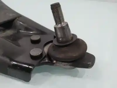 Second-hand car spare part front right lower suspension arm for dacia duster ambiance 4x2 oem iam references   