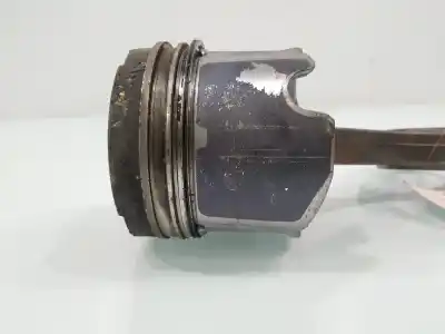 Second-hand car spare part PISTON for OPEL MOVANO (2004 =>) Furgón corto L1H1 3.5t 120 CV / 88 KW OEM IAM references   