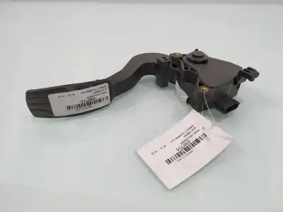 Peça sobressalente para automóvel em segunda mão pedal acelerador por renault talisman icon referências oem iam 180020000r  