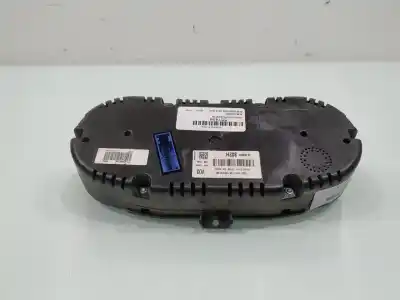 Peça sobressalente para automóvel em segunda mão quadrante por seat ibiza (6j5) reference referências oem iam 6j0920802h  