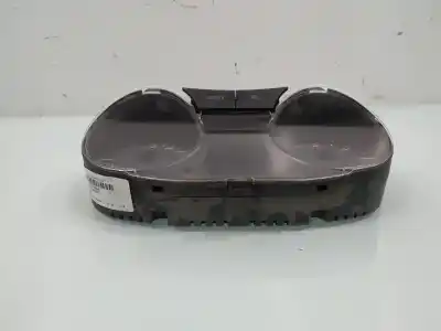 Peça sobressalente para automóvel em segunda mão quadrante por seat ibiza (6j5) reference referências oem iam 6j0920802h  