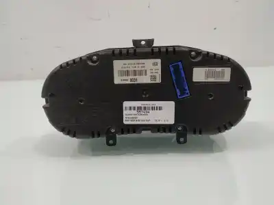 Peça sobressalente para automóvel em segunda mão quadrante por seat ibiza (6j5) reference referências oem iam 6j0920802h  