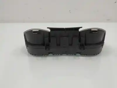 Peça sobressalente para automóvel em segunda mão quadrante por seat ibiza (6j5) reference referências oem iam 6j0920802h  