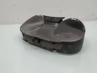 Peça sobressalente para automóvel em segunda mão quadrante por seat ibiza (6j5) reference referências oem iam 6j0920802h  