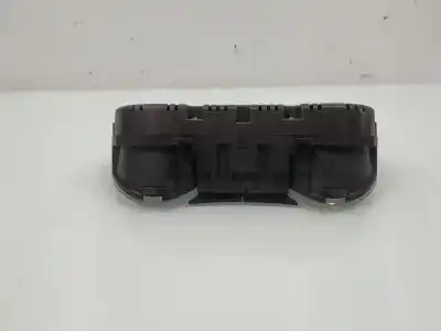 Peça sobressalente para automóvel em segunda mão quadrante por seat ibiza (6j5) reference referências oem iam 6j0920802h  