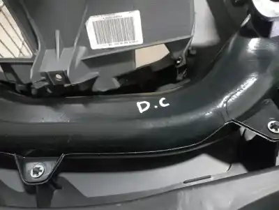 Peça sobressalente para automóvel em segunda mão tablier por seat ibiza (6j5) reference referências oem iam 6j1857255  