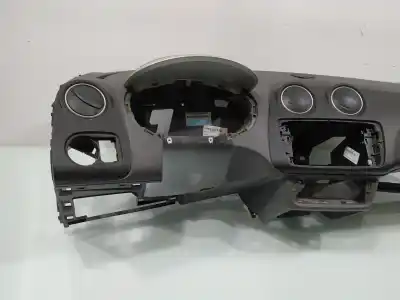 Second-hand car spare part DASHBOARD for SEAT IBIZA (6J5) Reference OEM IAM references 6J1857255  