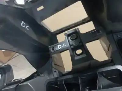 Peça sobressalente para automóvel em segunda mão tablier por seat ibiza (6j5) reference referências oem iam 6j1857255  