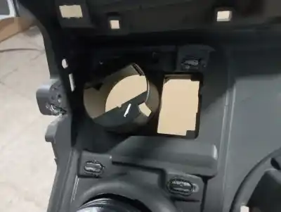 Second-hand car spare part  for SEAT IBIZA  OEM IAM references 6J1857255  