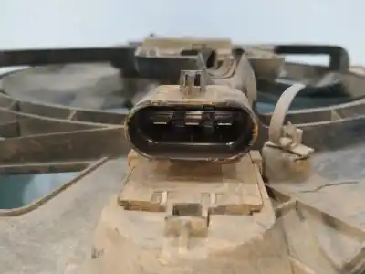 Peça sobressalente para automóvel em segunda mão termoventilador elétrico por opel meriva b cosmo referências oem iam 13330996  