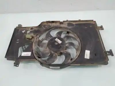 Peça sobressalente para automóvel em segunda mão termoventilador elétrico por opel meriva b cosmo referências oem iam 13330996  